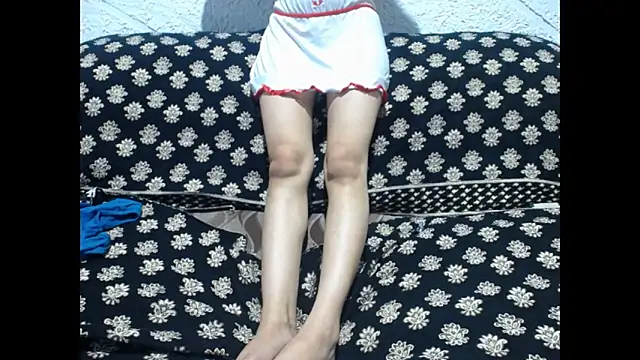 Rasha  online show from May 26, 4:43 am