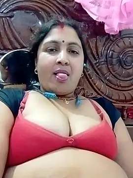 Hotbhabhi 020 online show from April 17, 5:05 pm