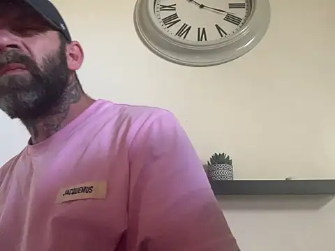justthat guy online show from May 15, 9:18 am