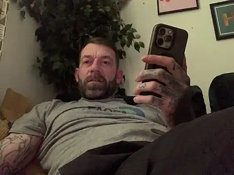 justthat guy online show from April 24, 7:54 am