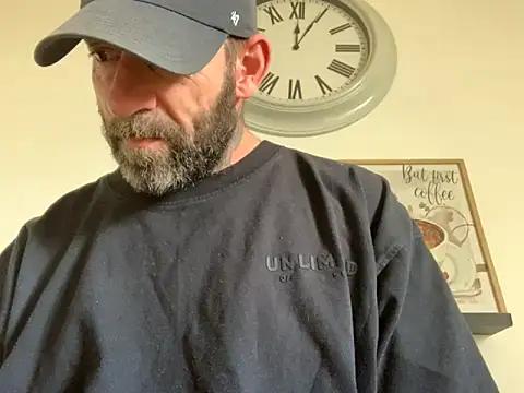 justthat guy online show from May 18, 11:04 am