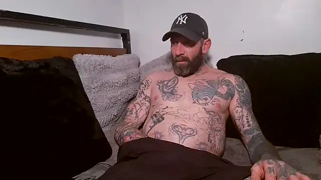 justthat guy online show from April 21, 10:05 pm