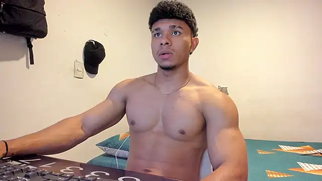 Jayden VanceJS online show from July 8, 4:13 am