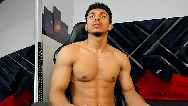 Jayden VanceJS online show from April 18, 3:42 am