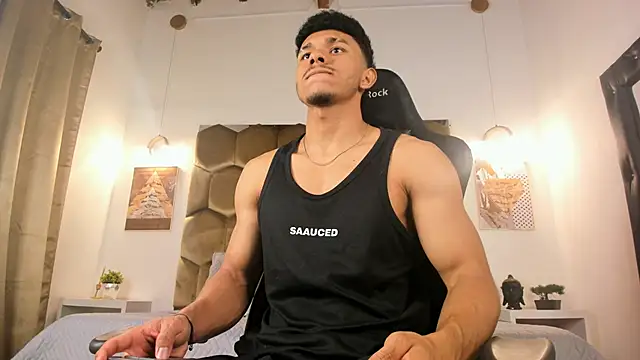 Jayden VanceJS online show from May 23, 5:28 am