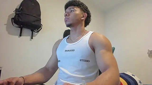 Jayden VanceJS online show from July 10, 4:12 am