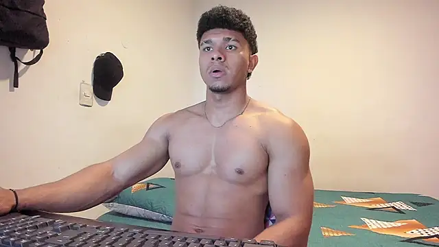 Jayden VanceJS online show from July 6, 4:52 am