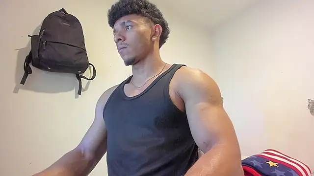 Jayden VanceJS online show from July 17, 7:05 am