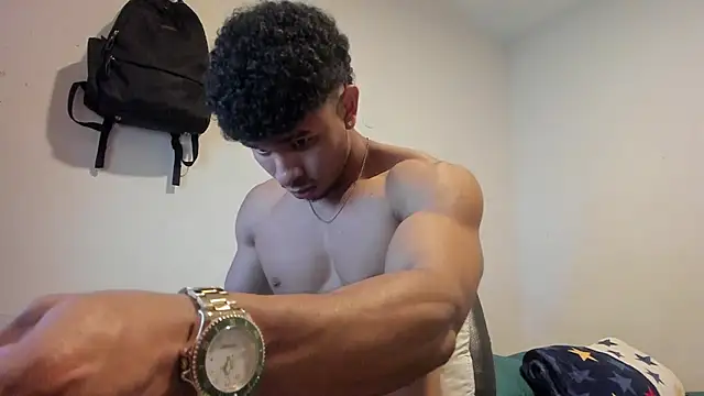 Jayden VanceJS online show from July 9, 5:41 am
