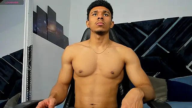 Jayden VanceJS online show from April 23, 2:40 am