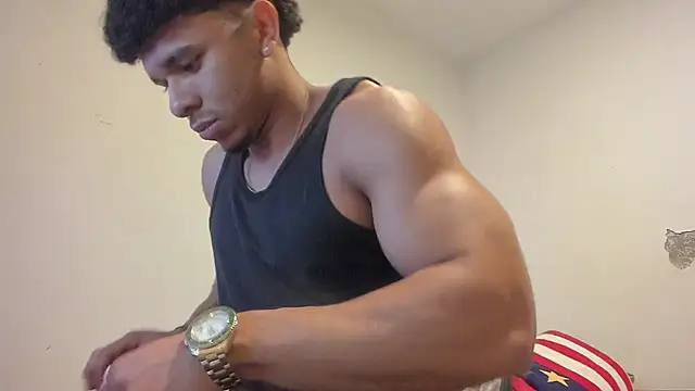 Jayden VanceJS online show from July 11, 4:57 am