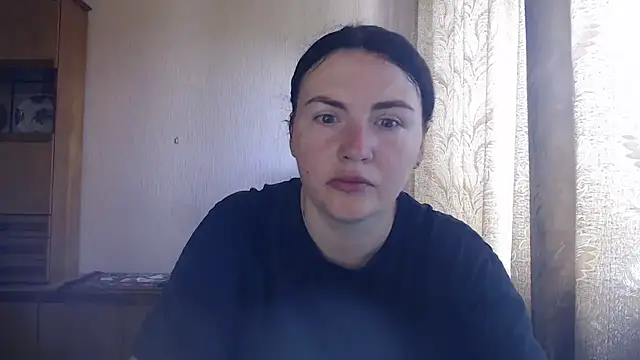 AlinaxJames online show from June 24, 8:13 am