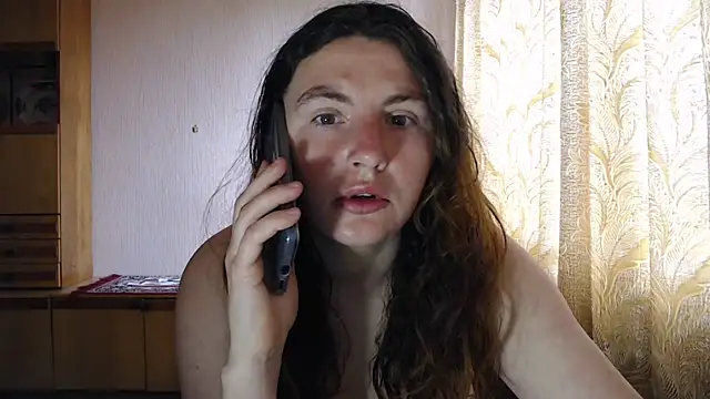 AlinaxJames online show from April 17, 12:52 pm