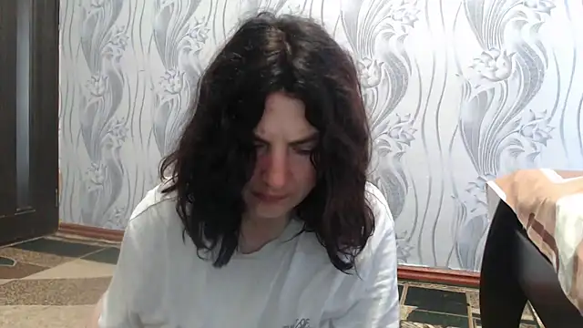 AlinaxJames online show from June 4, 10:09 am