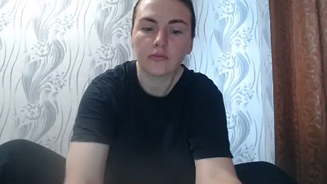 AlinaxJames online show from June 27, 7:47 am