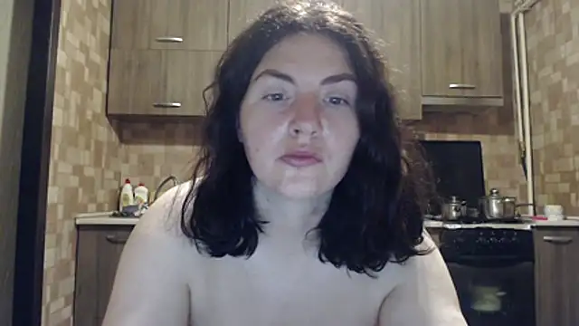 AlinaxJames online show from July 10, 8:31 pm