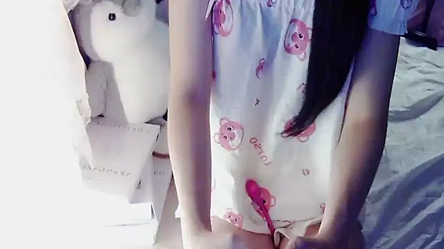 SexyBona online show from May 13, 8:54 am