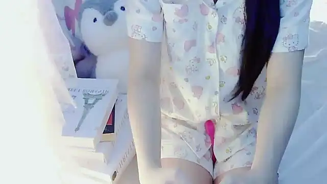 SexyBona online show from May 16, 9:19 am