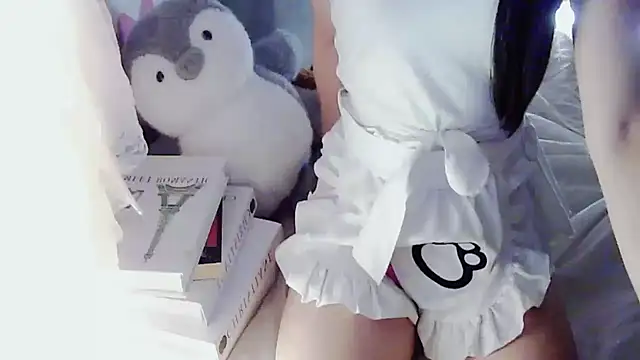 SexyBona online show from May 16, 11:20 am