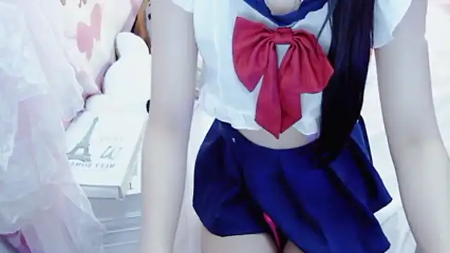 SexyBona online show from May 21, 12:24 pm