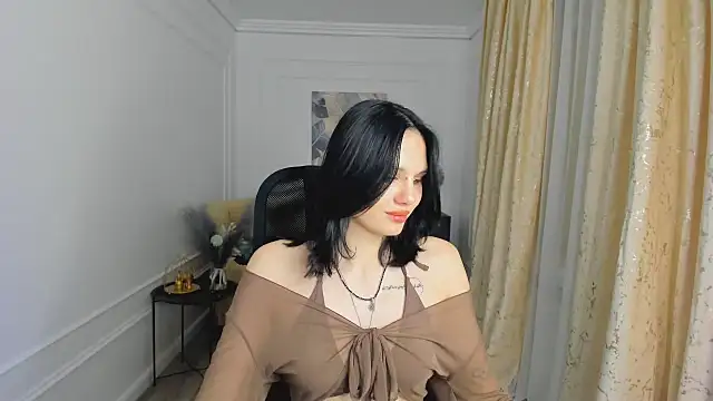 AlicePertim online show from June 19, 6:36 pm