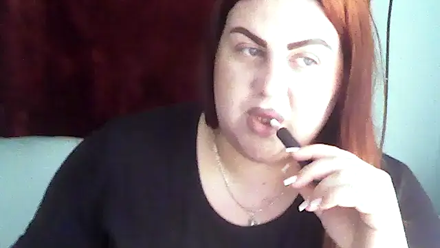 Myra kelly online show from April 19, 6:36 am