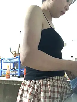 -Hanna  online show from May 3, 2:27 am