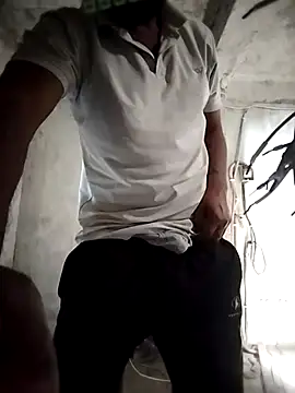 infiniteworld0 online show from April 18, 3:31 am