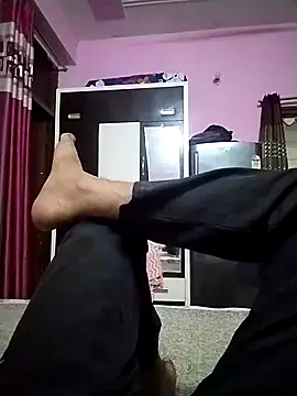 infiniteworld0 online show from April 17, 2:09 pm