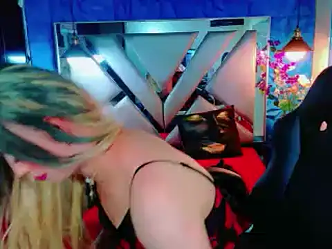 Nicolle Morrisx online show from May 26, 7:56 pm