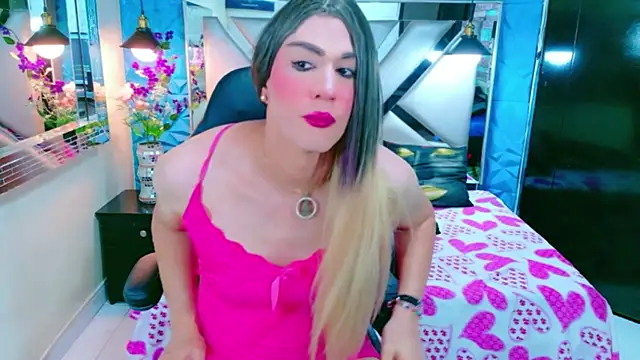 Nicolle Morrisx online show from April 30, 3:52 pm