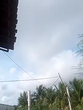  - - -larissa - - - online show from April 20, 10:40 am