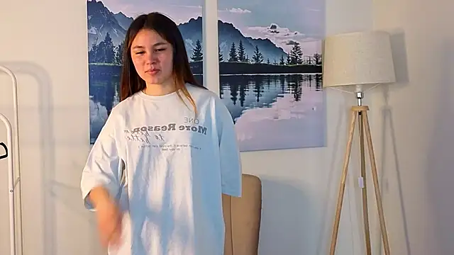 HienPolemeni online show from April 19, 6:58 am