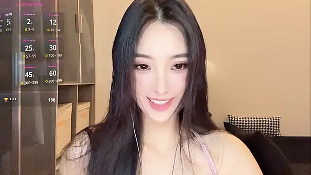 Snapshot of Xixi-mm chatting on June 14, 3:02 pm Xixi-mm online show from June 14, 3:02 pm