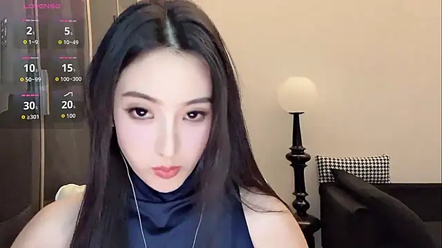 Snapshot of Xixi-mm chatting on May 31, 2:23 pm Xixi-mm online show from May 31, 2:23 pm