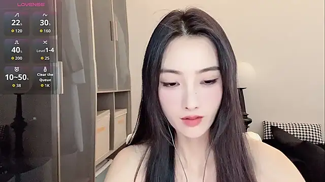 Snapshot of Xixi-mm chatting on June 17, 6:13 am Xixi-mm online show from June 17, 6:13 am