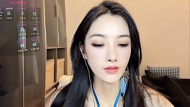 Snapshot of Xixi-mm chatting on June 13, 1:53 pm Xixi-mm online show from June 13, 1:53 pm