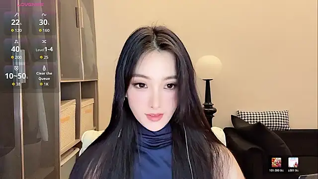 Snapshot of Xixi-mm chatting on June 11, 3:31 pm Xixi-mm online show from June 11, 3:31 pm