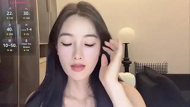 Xixi-mm online show from May 26, 4:38 pm