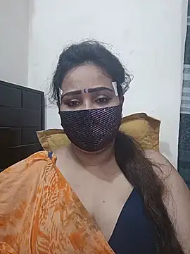anonna7804 online show from May 20, 6:49 pm