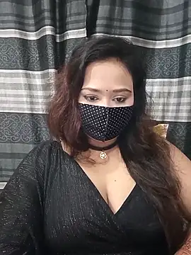anonna7804 online show from April 25, 6:05 pm