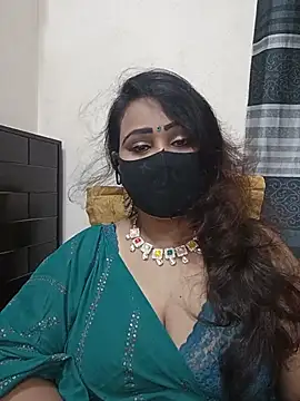 anonna7804 online show from May 18, 7:07 pm