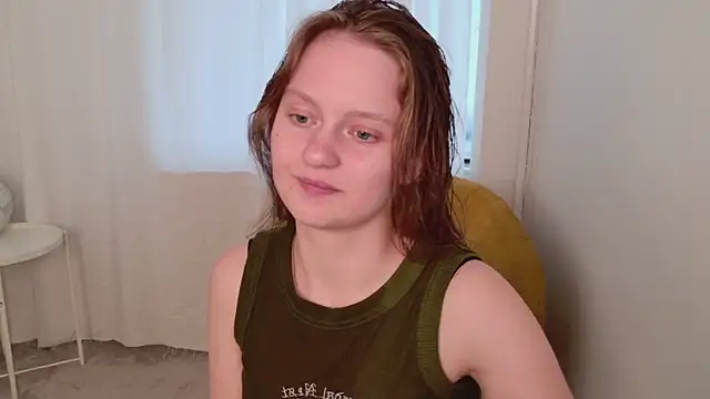 French Fry online show from July 22, 3:03 pm