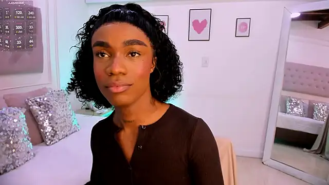 Nico Dior online show from June 21, 3:23 am