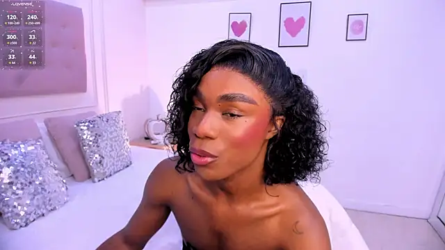 Nico Dior online show from July 7, 3:53 am