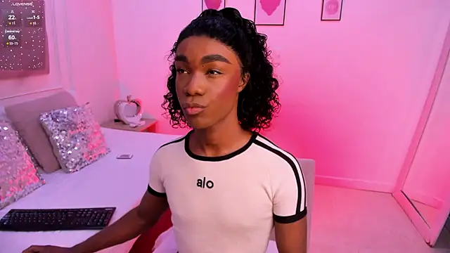 Nico Dior online show from June 29, 3:57 am
