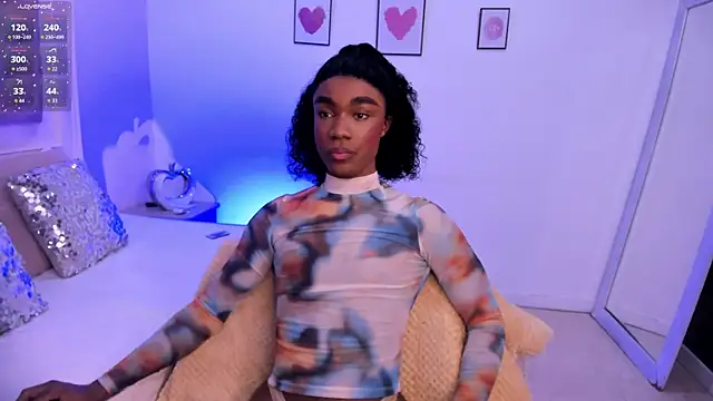 Nico Dior online show from June 30, 4:12 am