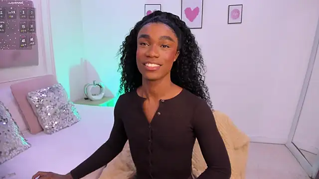 Nico Dior online show from July 17, 2:31 am