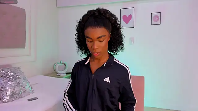 Nico Dior online show from April 23, 3:35 am