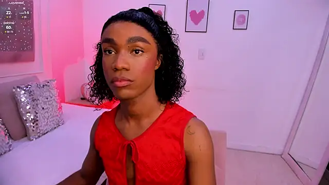 Nico Dior online show from July 5, 3:22 am